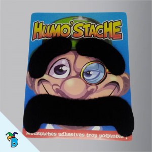 Bigotes Locos 